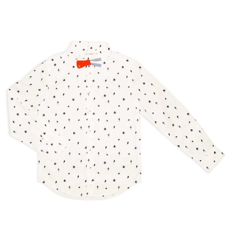 Billybandit BillyBandit Shirt, CR