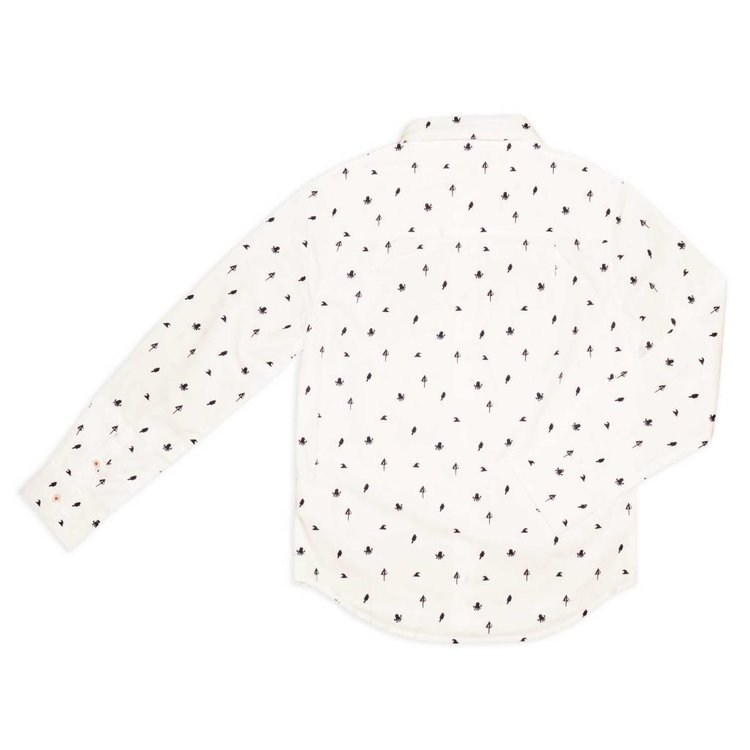 Billybandit BillyBandit Shirt, CR