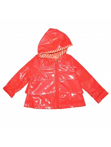Billieblush Imperméable BillieBlush, CR