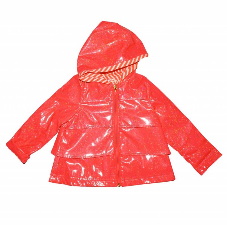 Billieblush Billieblush Raincoat, CR