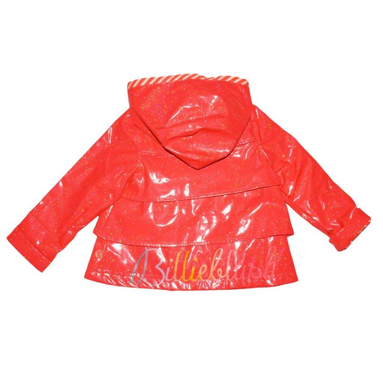 Billieblush Billieblush Raincoat, CR