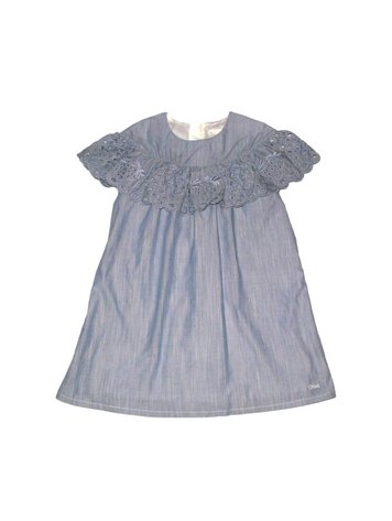 Chloé Robe Chloé