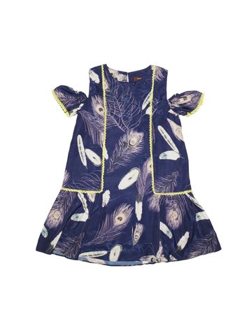 Imoga Imoga printed dress