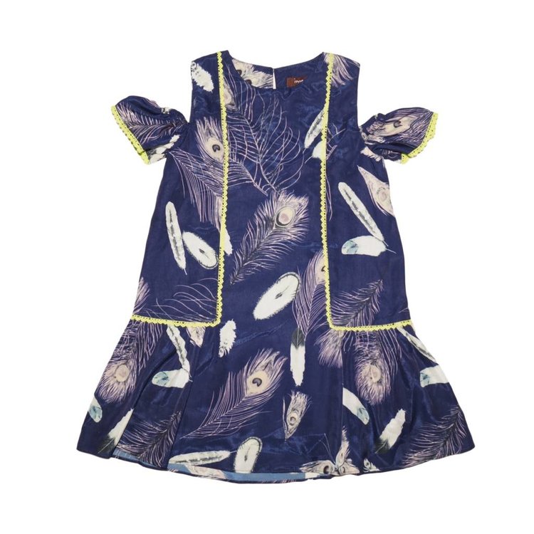 Imoga Robe imprimée Imoga