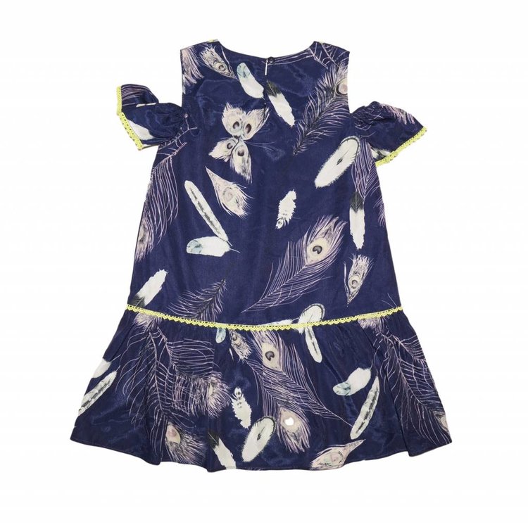 Imoga Robe imprimée Imoga