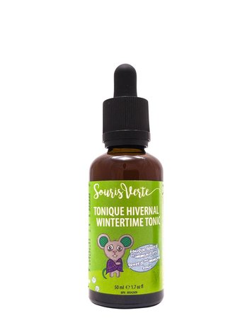Souris Verte Souris Verte Wintertime Tonic