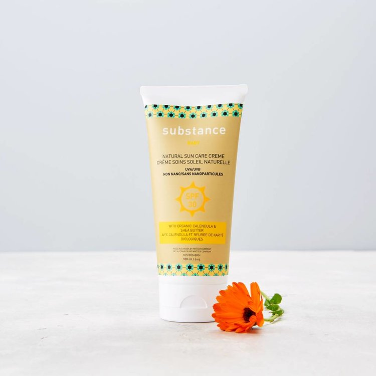 Substance SUBSTANCE BABY SUN CARE CREME