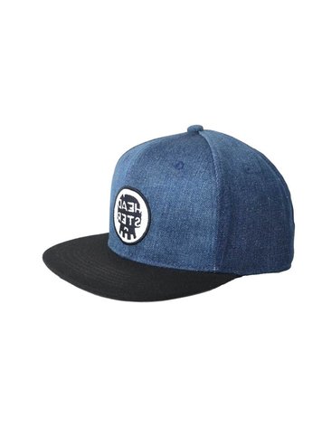 Headster CASQUETTE HEADSTER