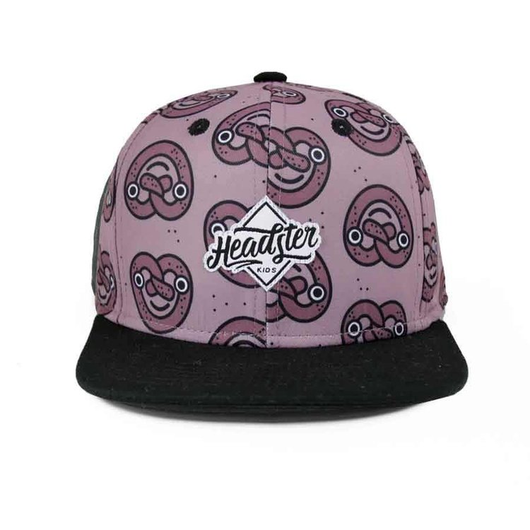 Headster CASQUETTE HEADSTER