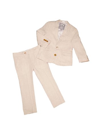 Ensemble pour garçons Appaman, CR