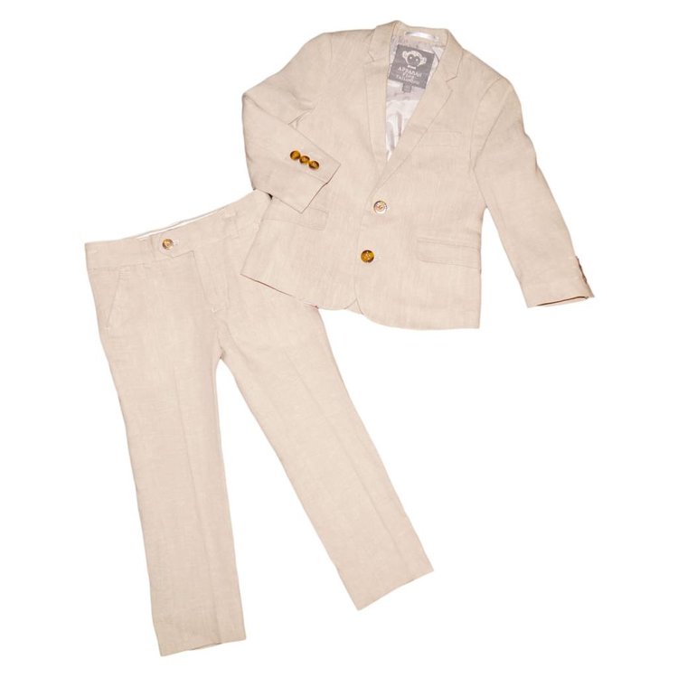 Ensemble pour garçons Appaman, CR