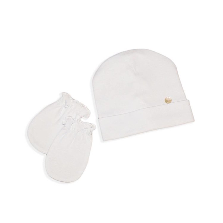 Pureté du Bébé BONNET PURETÉ DE BÉBÉ