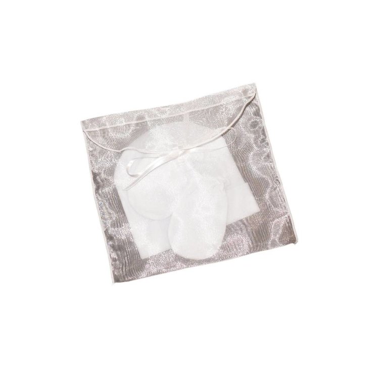 Pureté du Bébé BONNET PURETÉ DE BÉBÉ