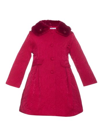 Patachou Patachou Girl's Coat