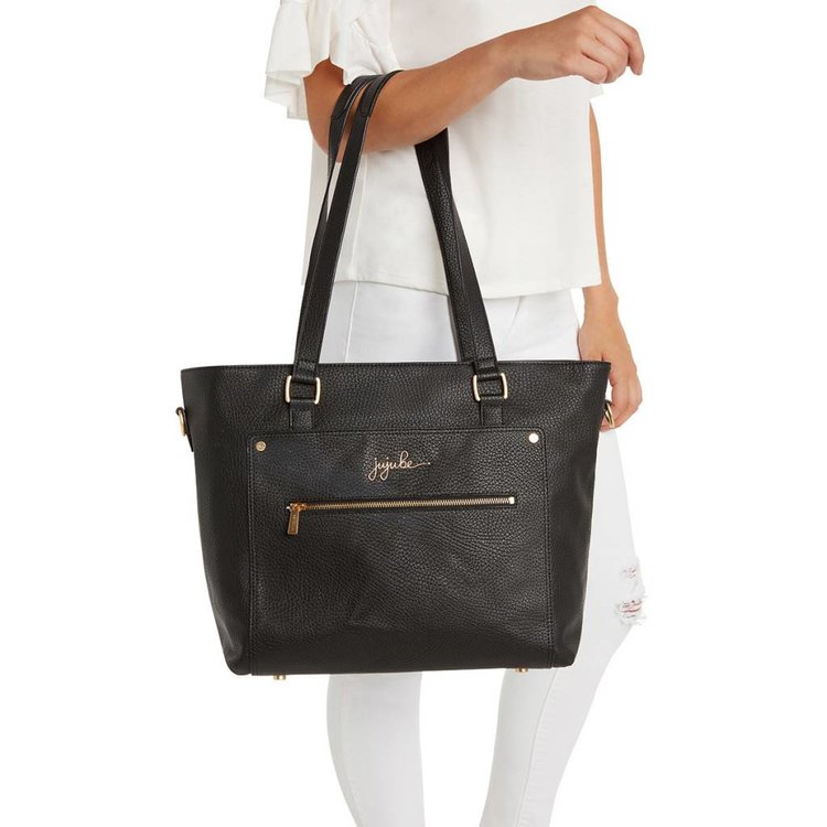 Jujube JUJUBE EVERYDAY DIAPER BAGE