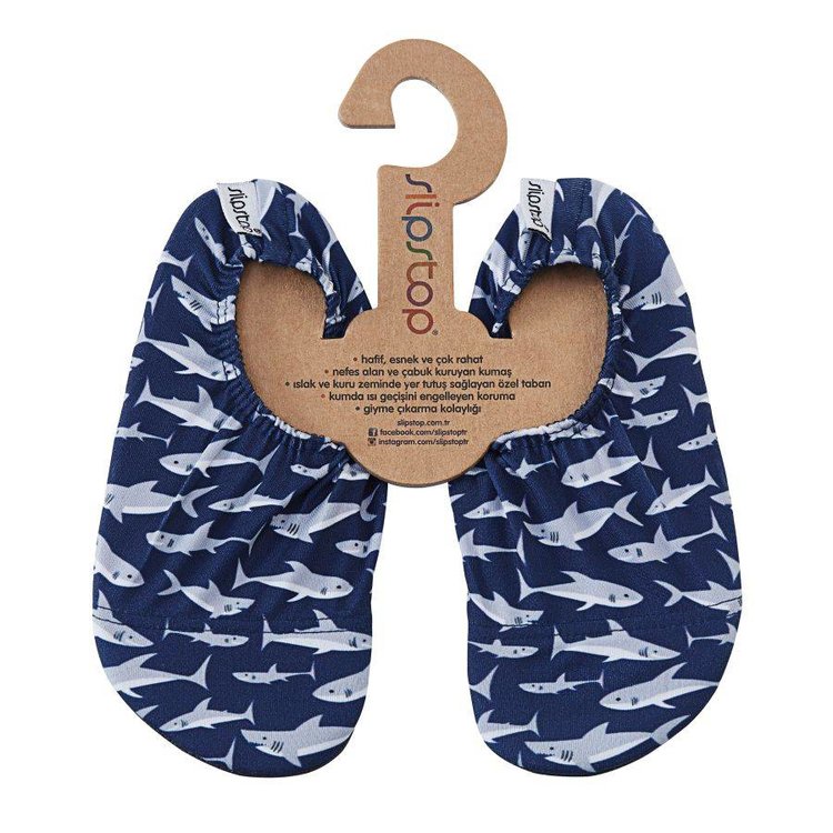 Slipstop SLIPSTOP BOYS BEACH SHOES