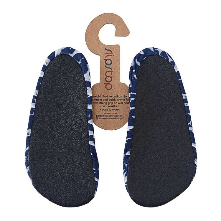 Slipstop SLIPSTOP BOYS BEACH SHOES
