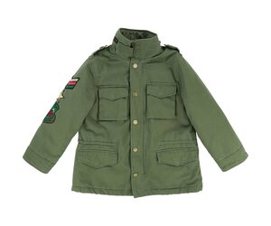 ZADIG&VOLTAIRE ミリタリージャケット ZADIG&VOLTAIRE（ミリタリージャケット）のフリマアイテム一覧