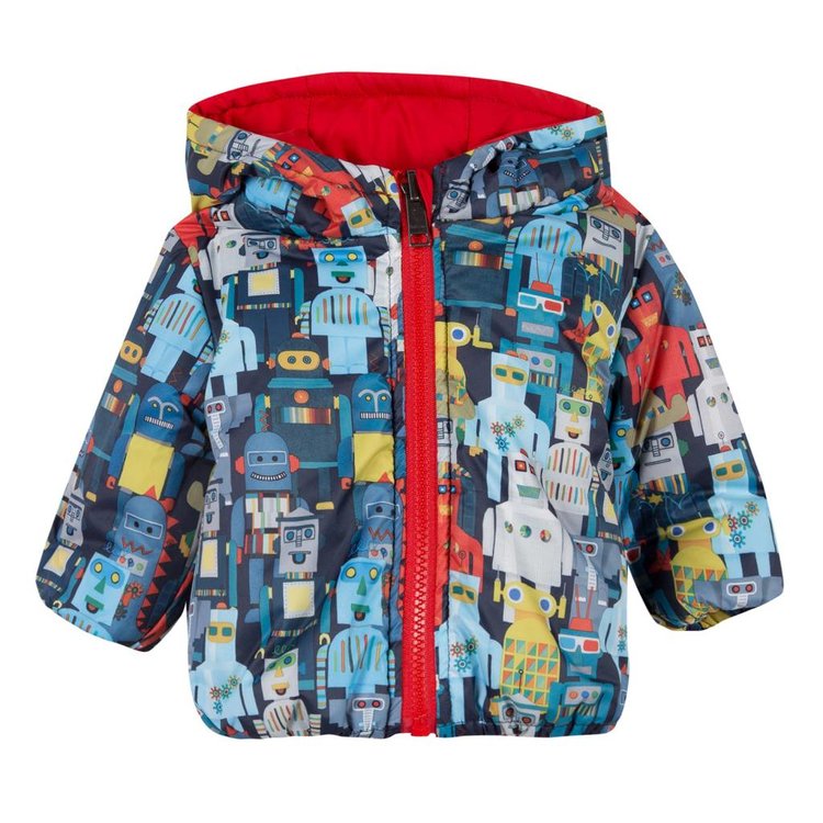 Paul Smith Manteau Garçon Paul Smith