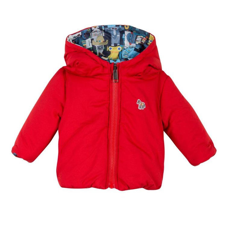 Paul Smith Paul Smith Boy's Jacket