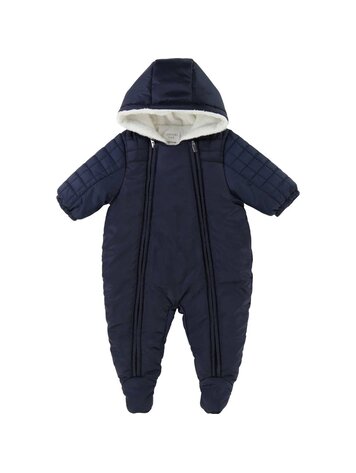 Carrément Beau Manteau Une Pièce Garçon Carrément Beau, AH