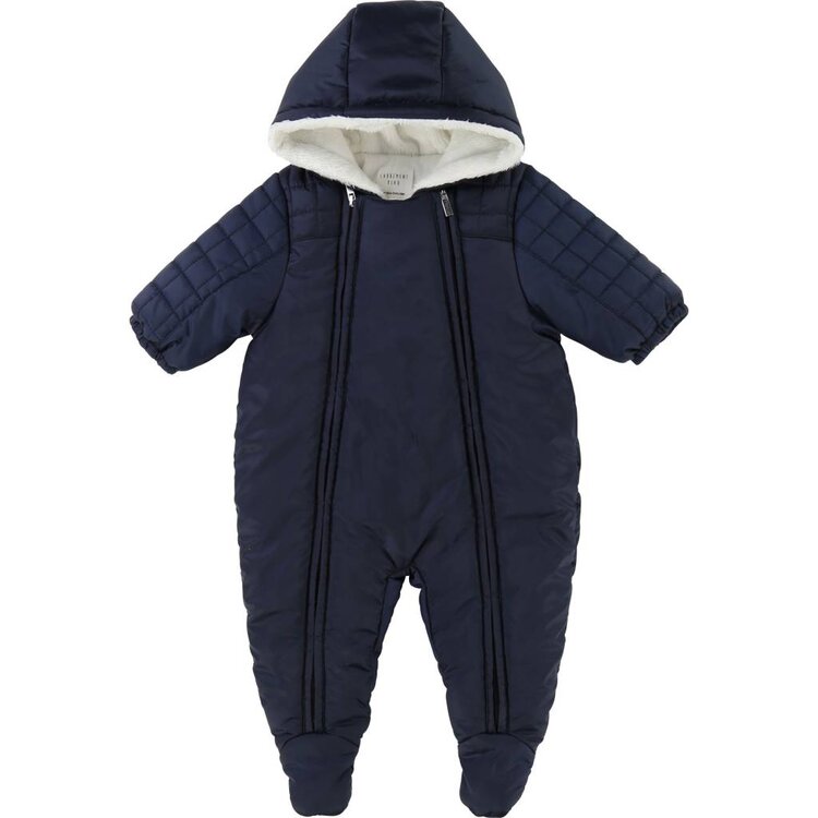 Carrément Beau Manteau Une Pièce Garçon Carrément Beau