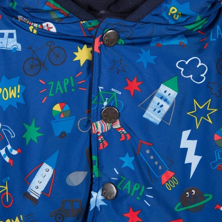 Paul Smith Paul Smith Boy's Jacket