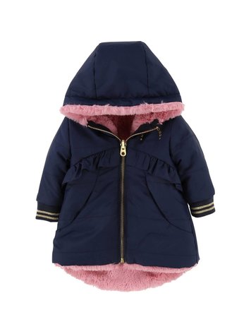 Little Marc Jacobs Manteau Fille Little Marc Jacobs
