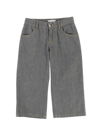 Little Marc Jacobs Pantacourt Fille Little Marc Jacobs