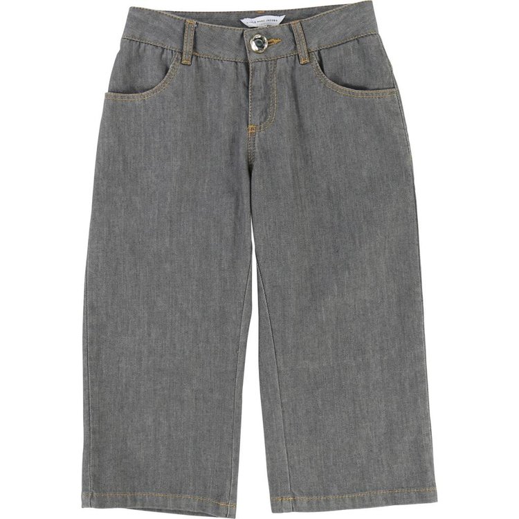 Little Marc Jacobs Pantacourt Fille Little Marc Jacobs