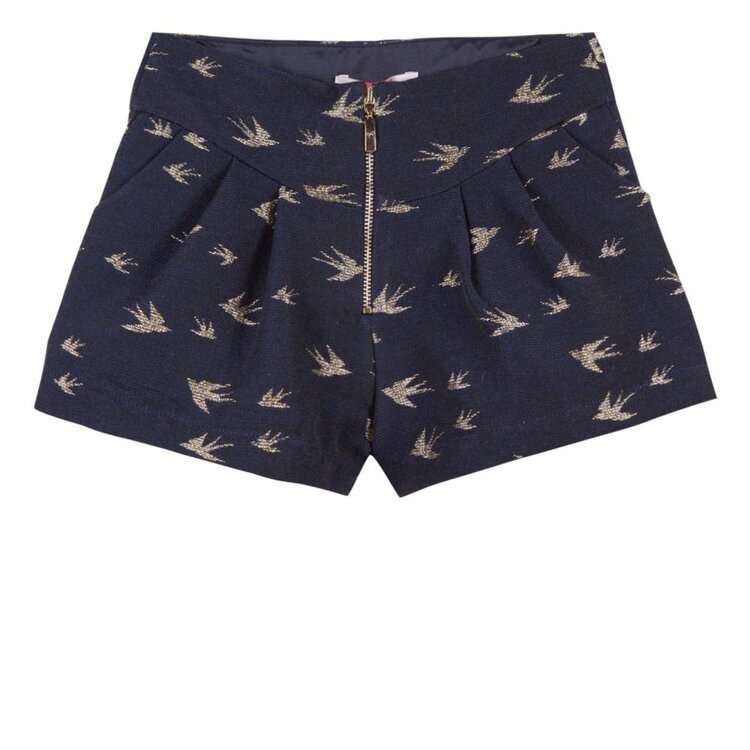 Lili Gaufrette Lili Gaufrette Girl's Shorts