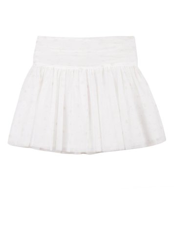 Lili Gaufrette Jupe Fille Lili Gaufrette