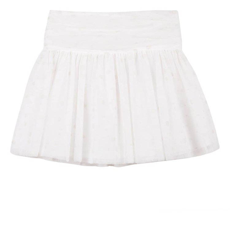 Lili Gaufrette Jupe Fille Lili Gaufrette
