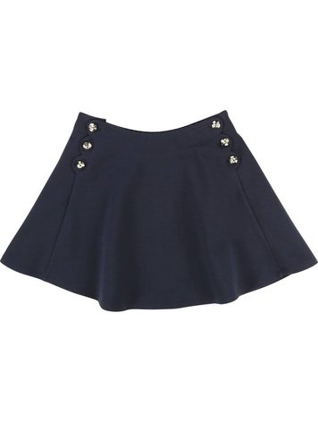 Chloé Chloé Girl's Skirt