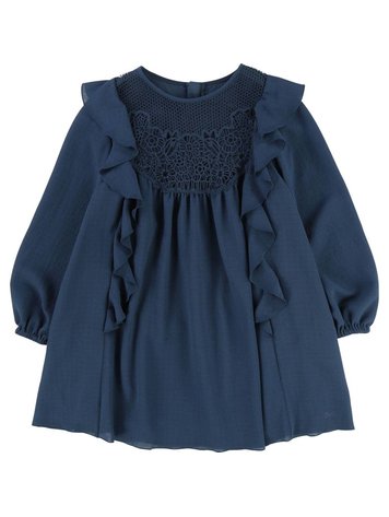 Chloé Chloé Girl's Dress