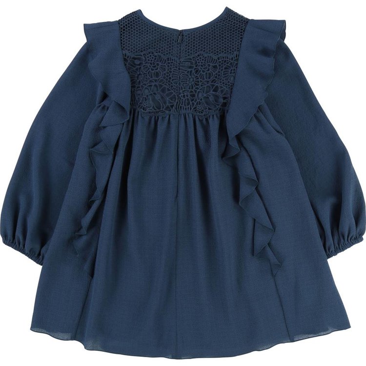 Chloé Robe Fille Chloé