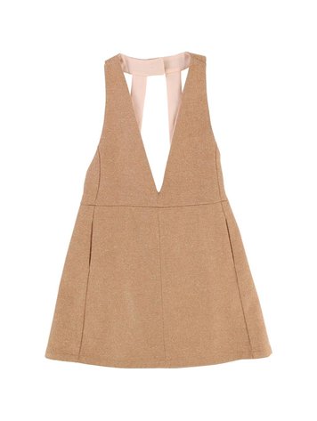 Chloé Chloé Girl's Jumper