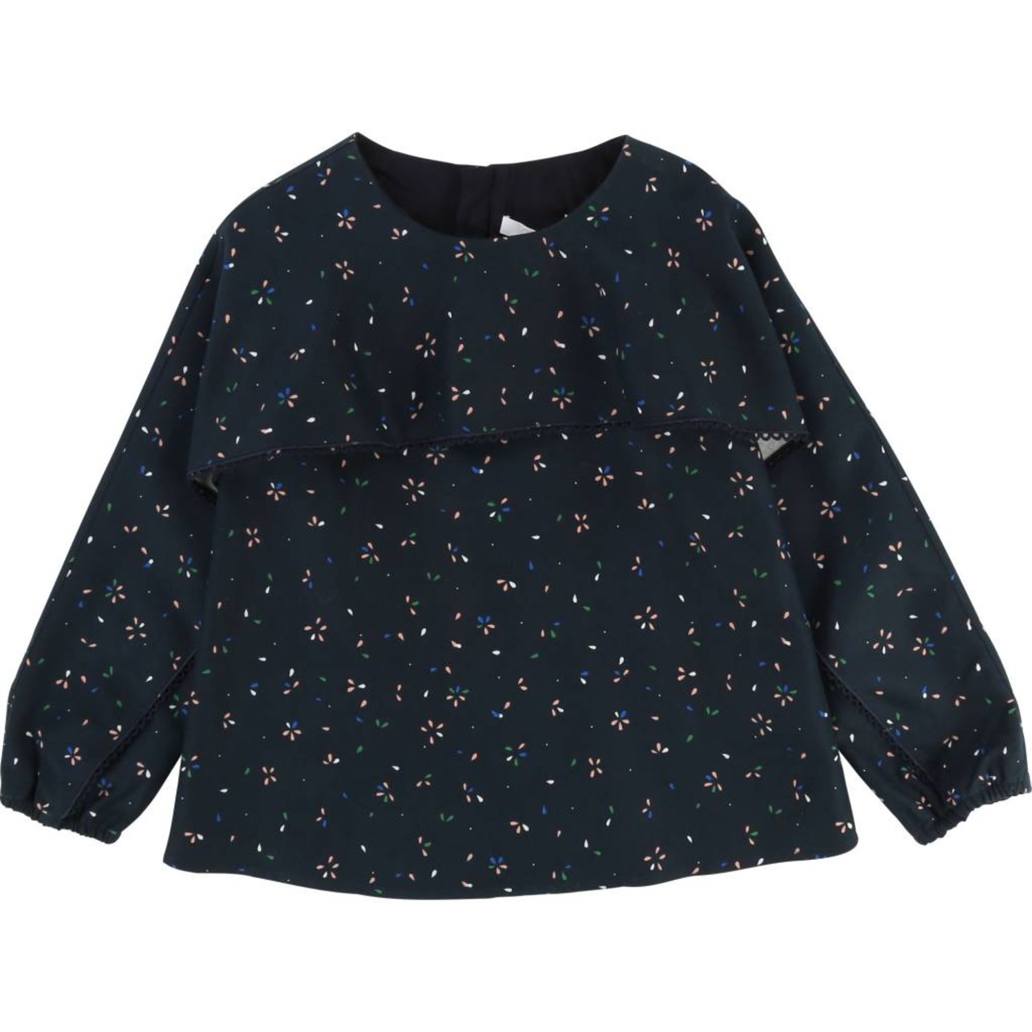 Chlo Chlo Girl s Blouse