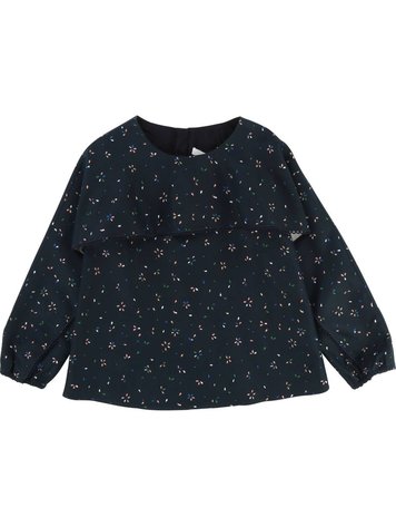 Chloé Blouse Fille Chloé