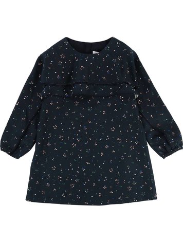 Chloé Robe Fille Chloé