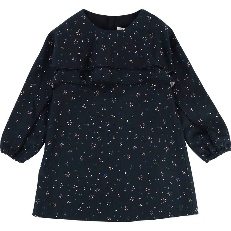 Chloé Robe Fille Chloé