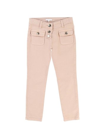 Chloé Pantalon Fille Chloé