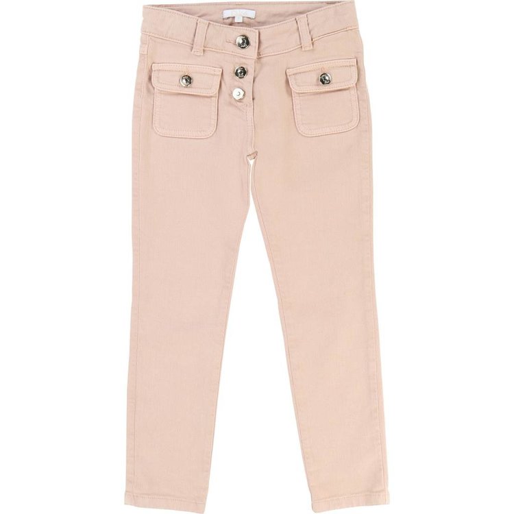 Chloé Pantalon Fille Chloé