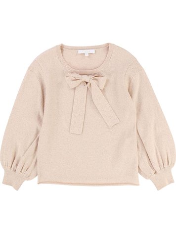 Chloé Chloé Girl's Sweater
