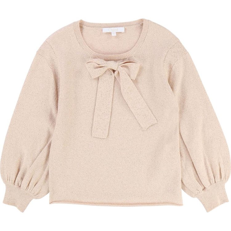 Chloé Chloé Girl's Sweater