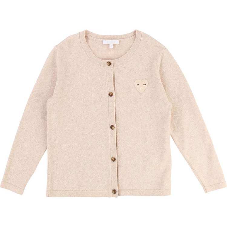 Chloé Chloé Girl's Cardigan