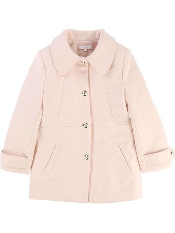 Chloé Manteau Fille Chloé