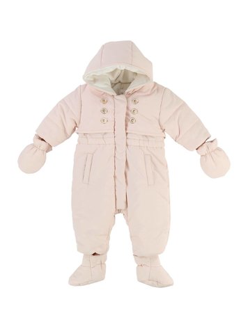 Chloé Habit de Neige Fille Chloé