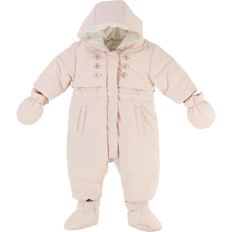 Chloé Habit de Neige Fille Chloé