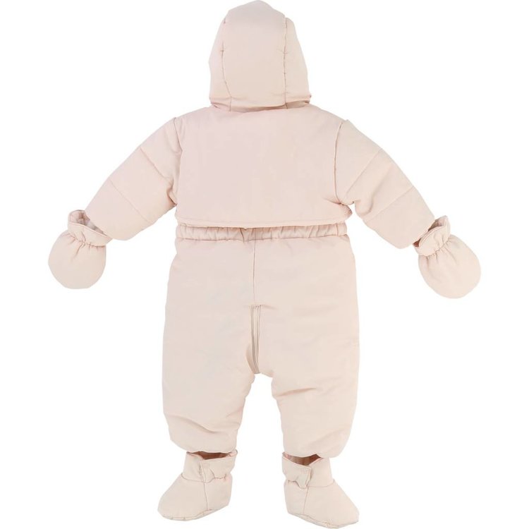 Chloé Chloé Girl's Snowsuit